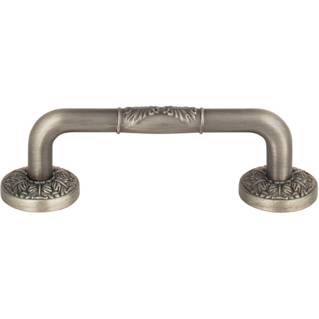 Atlas Homewares 264-P pewter cabinet pull