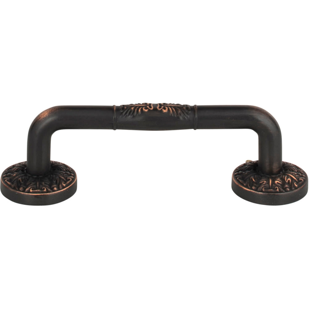 Atlas Homewares 264-VB venetian bronze cabinet pull