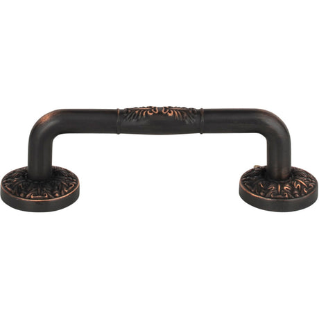 Atlas Homewares 264-VB venetian bronze cabinet pull