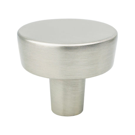 Berenson 2641-1055-P Brookridge square cabinet pull, additional view