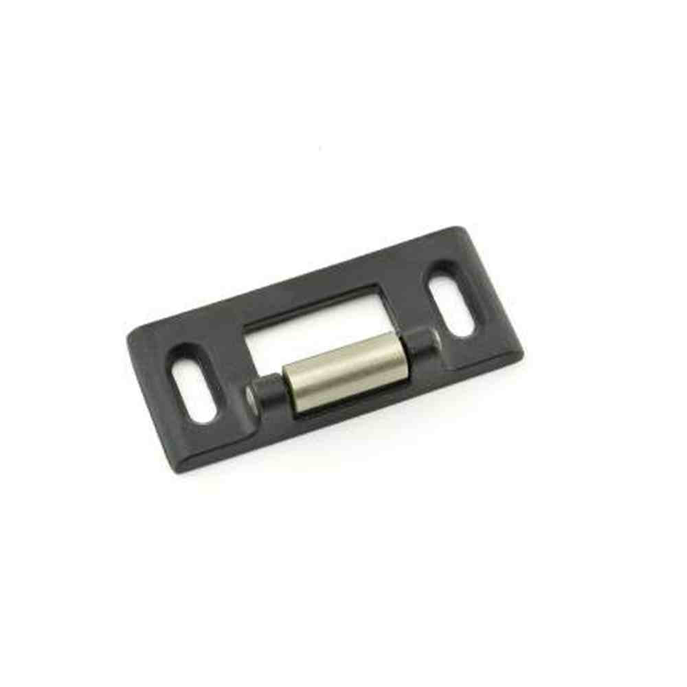 Von Duprin 26419 matte black rod top strike