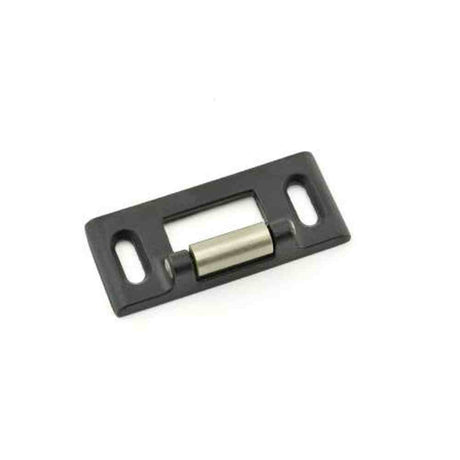 Von Duprin 26419 matte black rod top strike