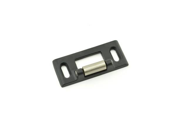 Von Duprin 26419 matte black rod top strike