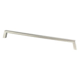 Berenson Brookridge 18" Center to Center Appliance Pull in Brushed Nickel