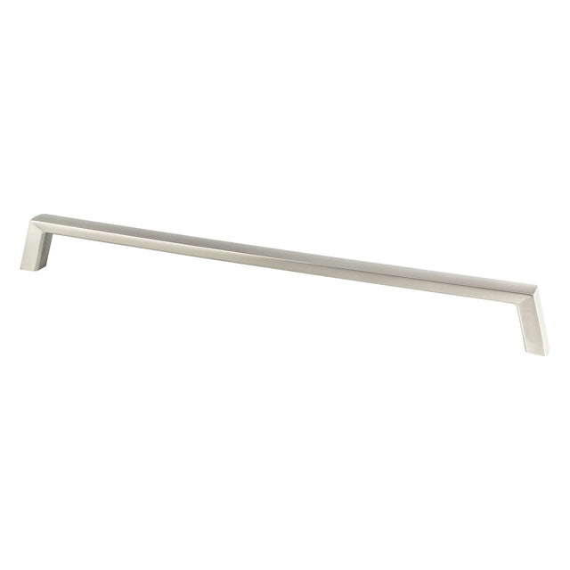 Berenson Brookridge 18" Center to Center Appliance Pull in Brushed Nickel