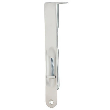 Ives 265B26D satin chrome manual flush bolt
