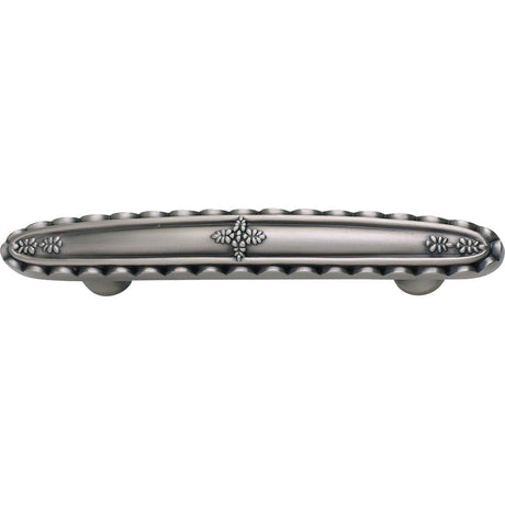 Atlas Homewares 267-P pewter cabinet pull