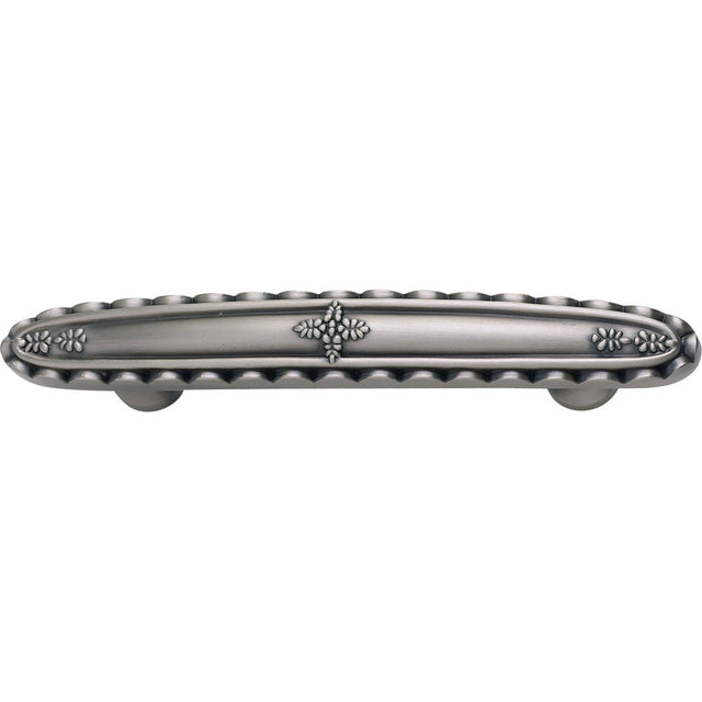 Atlas Homewares 267-P pewter cabinet pull