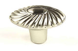 Century Hardware 26709-15 satin nickel cabinet knob