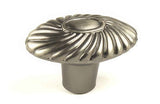 Century Hardware 26709-APH brushed antique pewter cabinet knob