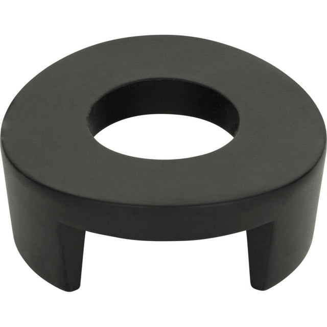 Atlas Homewares 268-BL matte black cabinet knob