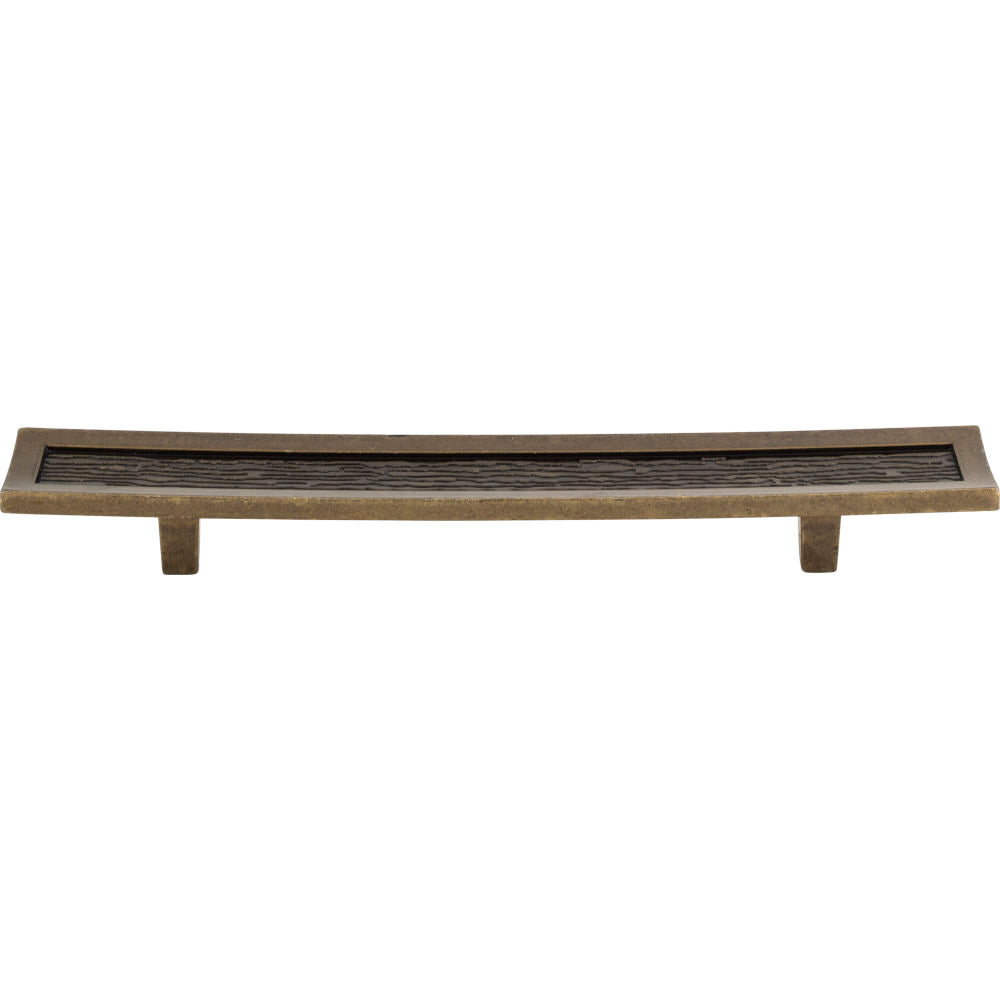 Atlas Homewares 269-BB burnished bronze cabinet pull