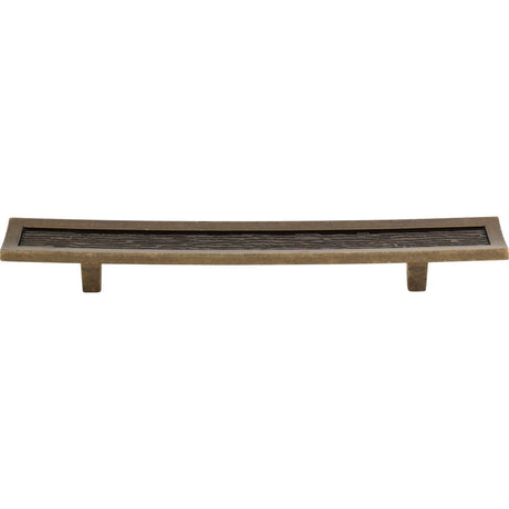 Atlas Homewares 269-BB burnished bronze cabinet pull