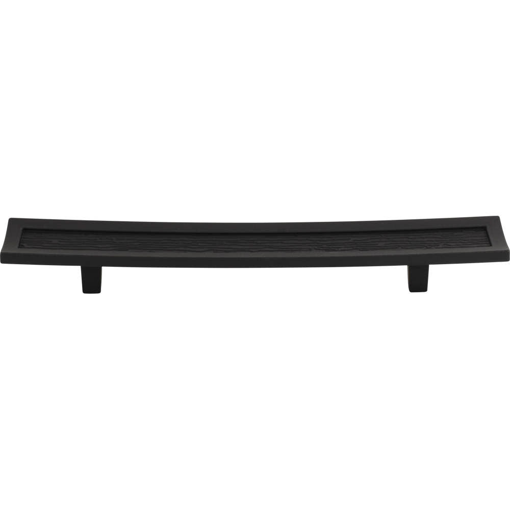 Atlas Homewares 269-BL matte black cabinet pull