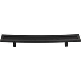 Atlas Homewares 269-BL matte black cabinet pull