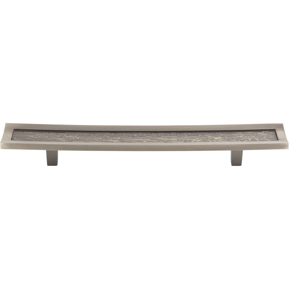 Atlas Homewares 269-BRN brushed nickel cabinet pull