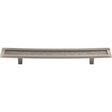 Atlas Homewares 269-BRN brushed nickel cabinet pull