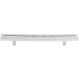 Atlas Homewares 269-CH polished chrome cabinet pull