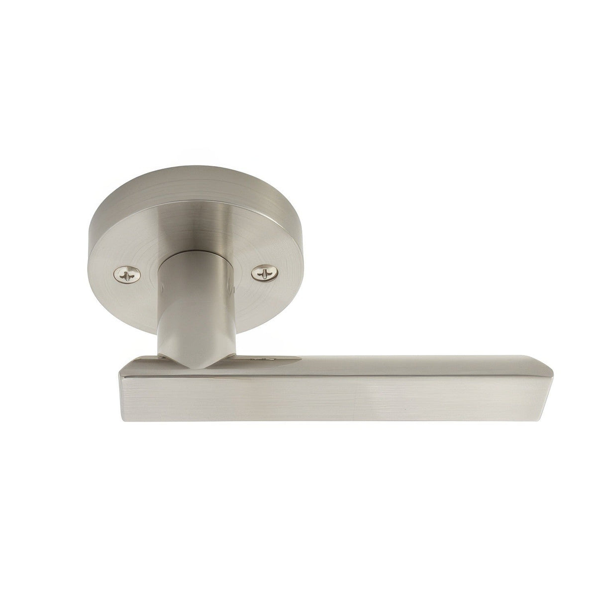 Better Home Products 26915SN satin nickel handleset trim pack