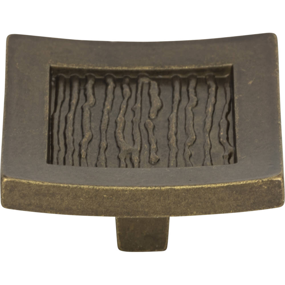 Atlas Homewares 270-BB burnished bronze cabinet knob