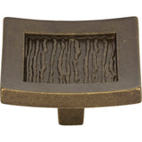 Atlas Homewares 270-BB burnished bronze cabinet knob