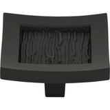 Atlas Homewares 270-BL matte black cabinet knob