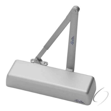 Yale 2701689 aluminum door closer