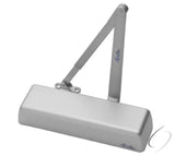 Yale 2701689 aluminum door closer