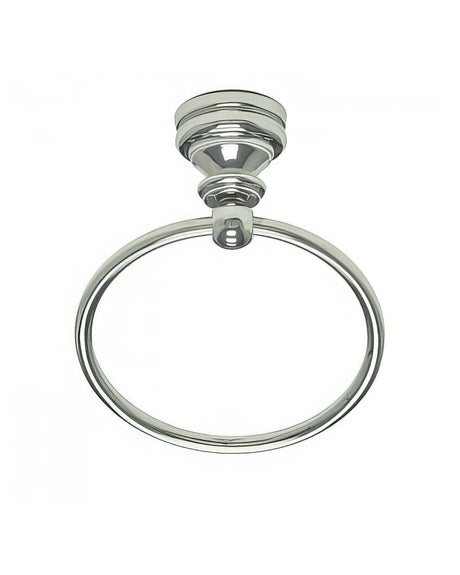 Better Home Products Ocean Beach Towel Ring
