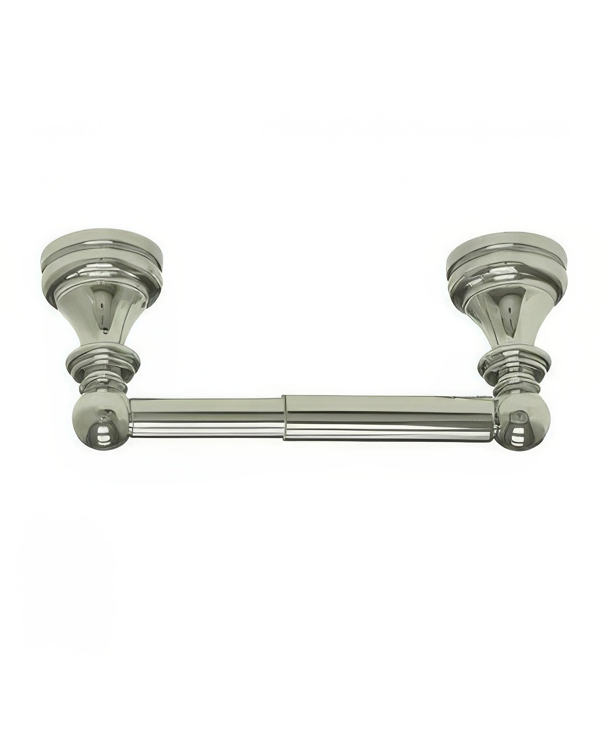 Better Home Products 2709CH Ocean Beach Paper Holder Chrome
