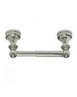 Better Home Products 2709CH Ocean Beach Paper Holder Chrome