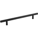 Elements 270SSMB matte black cabinet pull