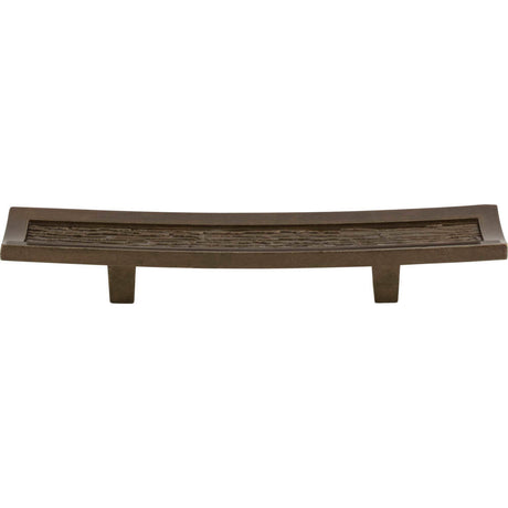 Atlas Homewares 271-BB burnished bronze cabinet pull