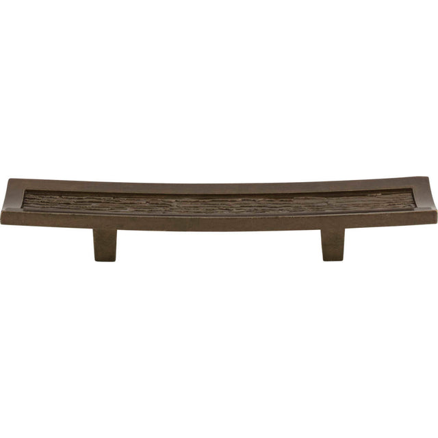 Atlas Homewares 271-BB burnished bronze cabinet pull