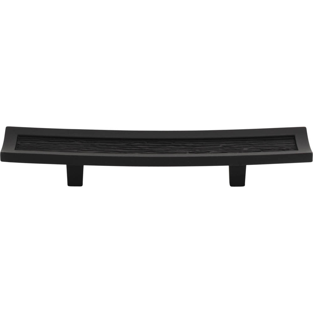 Atlas Homewares 271-BL matte black cabinet pull
