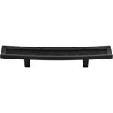 Atlas Homewares 271-BL matte black cabinet pull