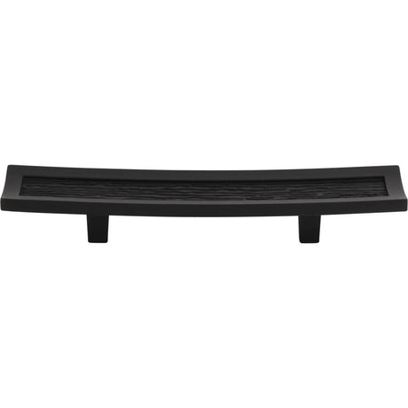 Atlas Homewares 271-BL matte black cabinet pull