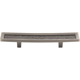 Atlas Homewares 271-BRN brushed nickel cabinet pull