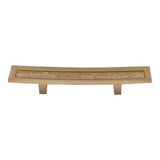 Atlas Homewares 271-CM champagne cabinet pull