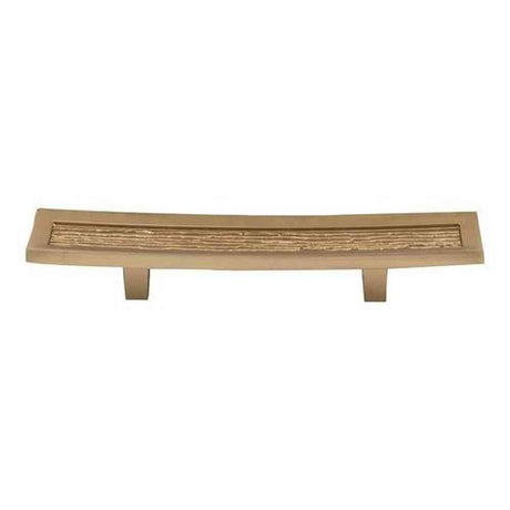 Atlas Homewares 271-CM champagne cabinet pull