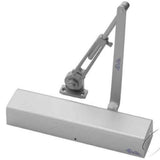 Yale 2711689 aluminum door closer