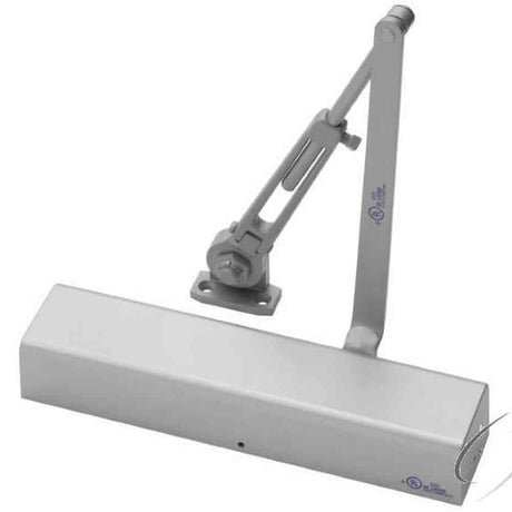 Yale 2711689 aluminum door closer