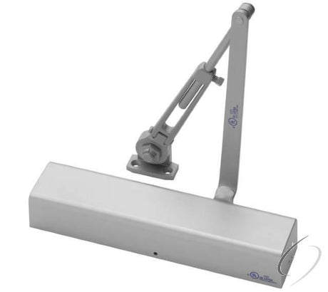 Yale 2711689 aluminum door closer