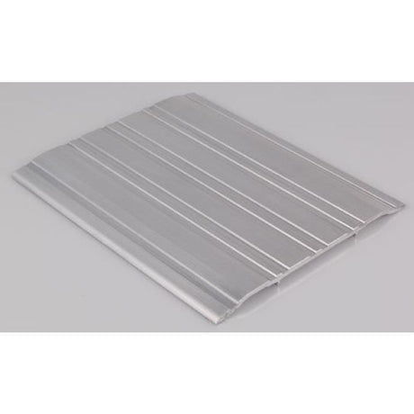 Pemko 271A72 mill finish aluminum thresholds