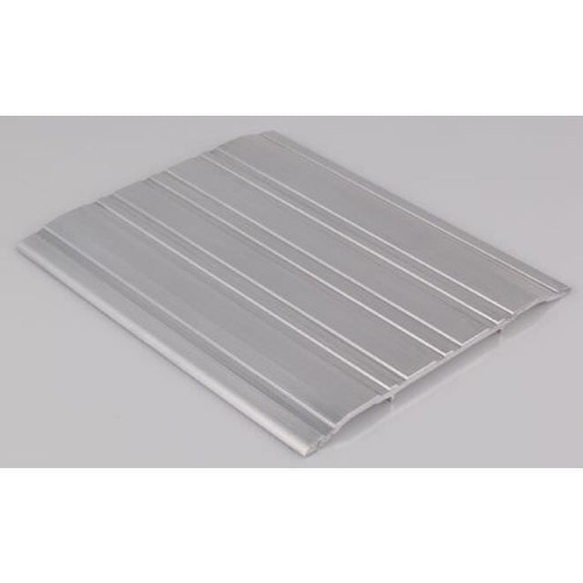 Pemko 271A72 mill finish aluminum thresholds