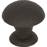 Atlas Homewares 272-O aged bronze cabinet knob