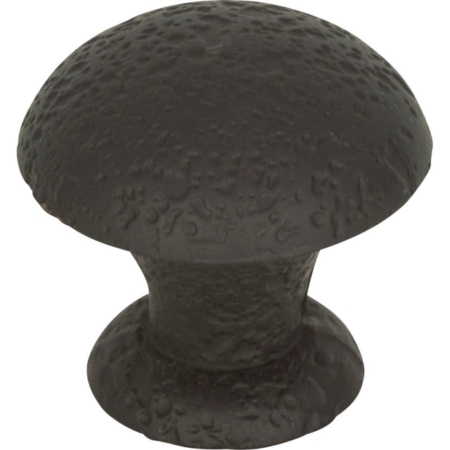Atlas Homewares 272-O aged bronze cabinet knob