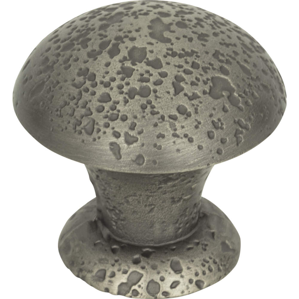 Atlas Homewares 272-P pewter cabinet knob