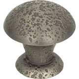 Atlas Homewares 272-P pewter cabinet knob