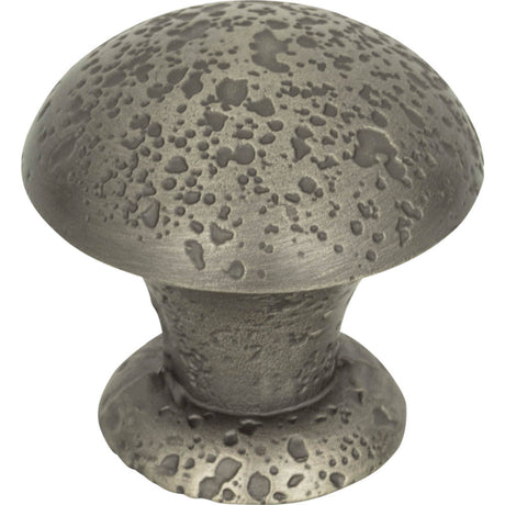 Atlas Homewares 272-P pewter cabinet knob